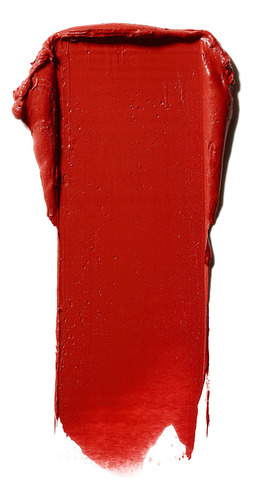 Labial Mac En Barra Edición Limitada Lipstick Matte Acabado Mate Color Chili