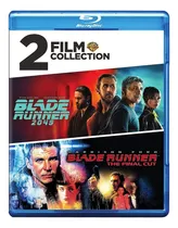 Comprar Blade Runner 2049 + Blade Runner Final Cut Boxset Blu-ray