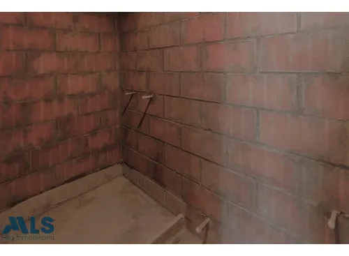 Apartamento En Venta En Rionegro(mls#253600)