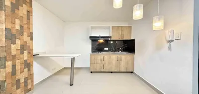 Apartamento en arriendo