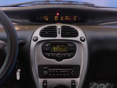Citroën Xsara Picasso 1.6 Fase2 I Exclusive