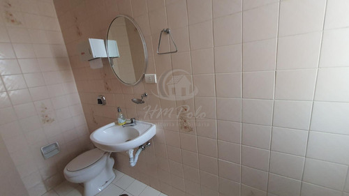 Imagem 3 de 14 de Sala Para Aluguel Em Centro - Sa036571