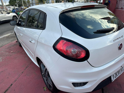 Fiat Bravo Essence Dualogic 1.8