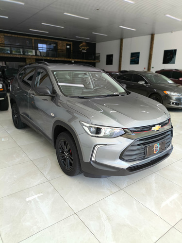 Chevrolet Tracker 1.0 Turbo 5p