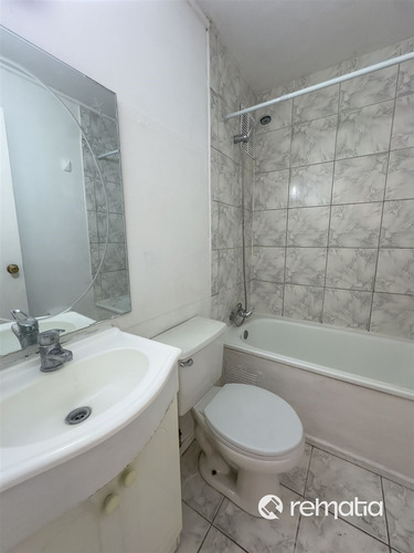 Liquidacion Departamento En Venta De 3 Dorm. En Santiago