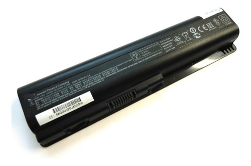 Nueva Bateria Para Hp Compaq Dv4 Dv6 Cq40 485041-001 Ev06