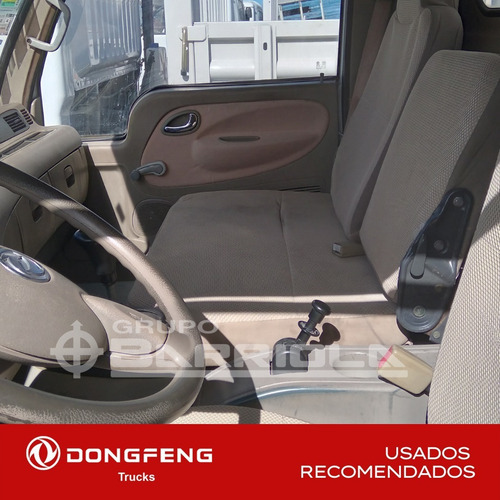 Dongfeng Aeolus 1080