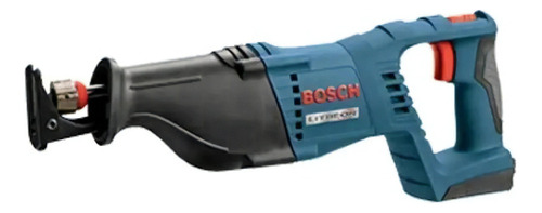 Sierra Sable Bosch CRS180B 18V