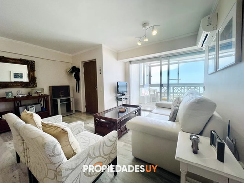 Venta De Apartamento De 3 Dormitorios En Península - Punta Del Este