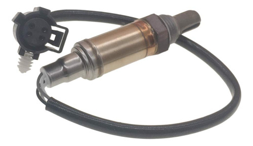 Oxygen O2 Sensor Downstream Para Chrysler 300m Concorde Lhs