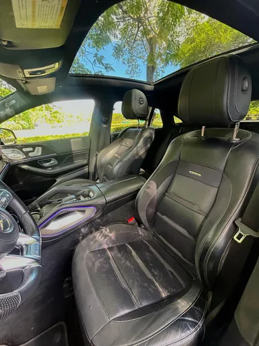Mercedes Benz Gle 53 Amg 2021
