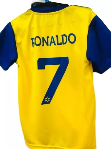 Camiseta Cristiano MercadoLibre 📦