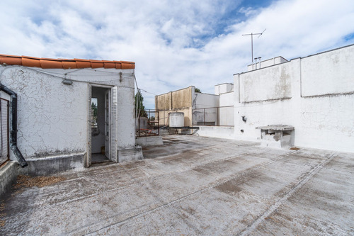 Venta Excelente Ph En Planta Alta Quilmes