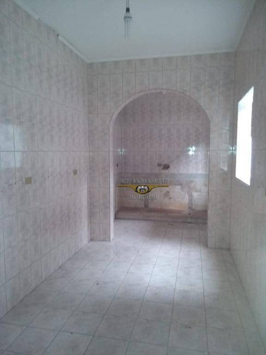Sobrado Com 4 Dormitórios À Venda E Locação R$ 6.000,00, Com 200 M² - Belém - São Paulo/sp - So1438