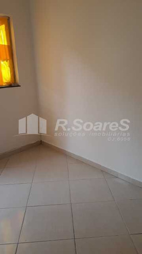 Imagem 2 de 15 de Casa 2 Quartos Em Vila Valqueire - Vvcn20100