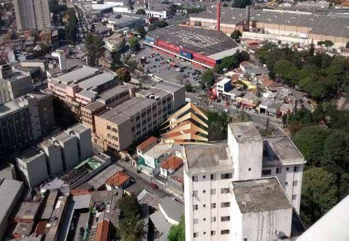 Imagem 14 de 15 de Sala À Venda, 44 M² Por R$ 350.000,00 - Centro - Guarulhos/sp - Sa0002