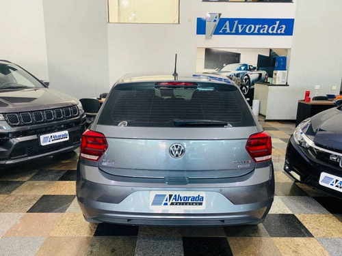 Imagem 6 de 9 de Volkswagen Polo Cl Ad