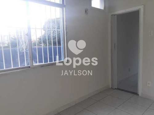 Imagem 7 de 15 de Casa - 02 Quartos - Cachambi - 690240
