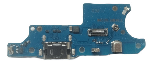 Placa De Carga Compativel Moto E7 Power Xt2097-5 Nacional