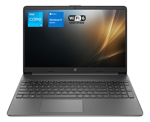 Laptop Hp Essential Core I3-1215u 16gb Ram 512gb Ssd
