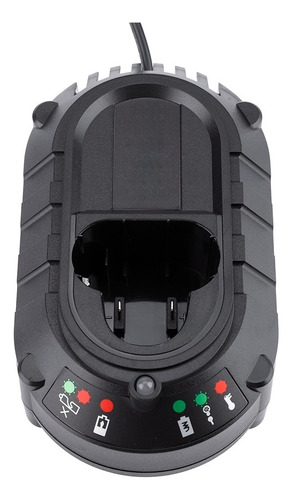Para Makita Cargador Rápido De Batería Dc10wa Df030d 10.8v