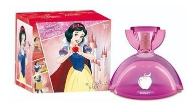 Perfume Edt Disney 60 Ml