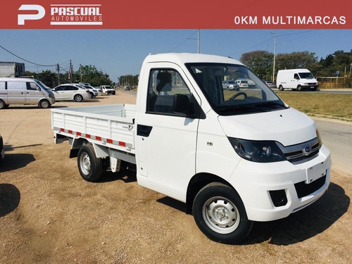Karry Q22 Cabina Simple Pick Up 2021 0km