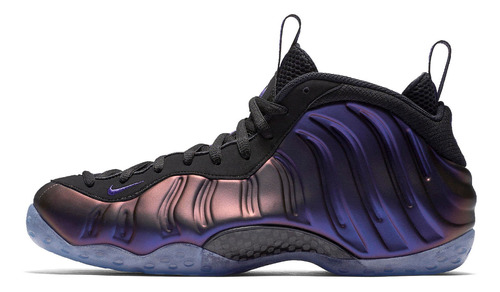 Zapatillas Nike Air Foamposite One Eggplant 314996-008   