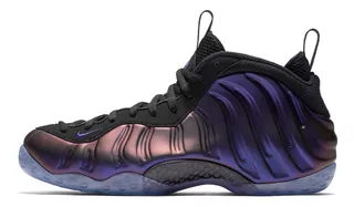 Zapatillas Nike Air Foamposite One Eggplant 314996_008 `