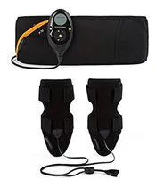 Comprar Slendertone Pack Cinturón Abs7 Y Brazaletes Tonificantes