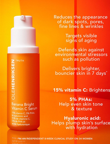 Set De Cuidado De La Piel Ole Henriksen Ole Glow Icons Con C