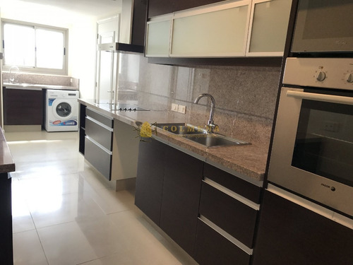 Espectacular Unidad Única En Las Mejores Torres De Punta!!! Penthouse De Primera!-ref:5