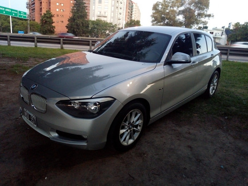 Bmw Serie 1 1.6 118i Urban 170cv At 2013