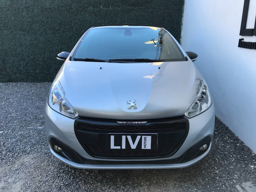 Imagen 5 de 13 de Peugeot 208 Gt 1.6 Thp Año 2018 - Liv Motors