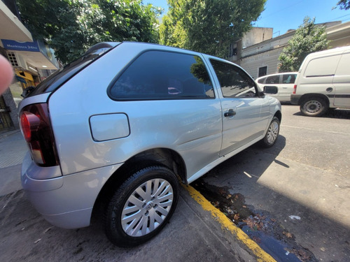 Volkswagen Gol 1.4 Power 83cv