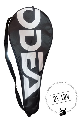 Raqueta Tenis Odea Attitude Agua 0