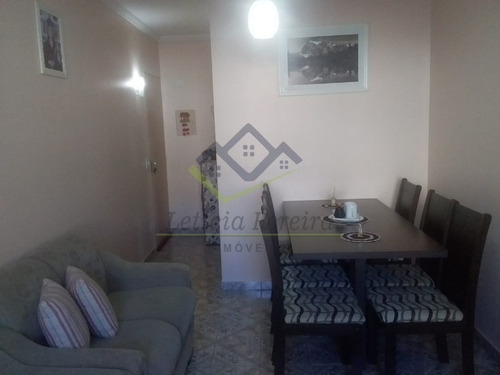 Imagem 7 de 16 de Apartamento 49m, 2 Dorms, A Venda!!! Itaquaquecetuba, Monte Belo!! - Ap00051 - 68087088