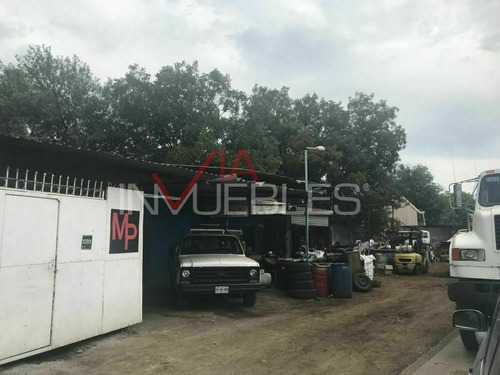 Imagen 17 de 20 de Terreno Residencial En Venta En La Joya Infonavit 1er. Secto