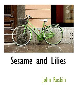 Libro Sesame And Lilies - Ruskin, John