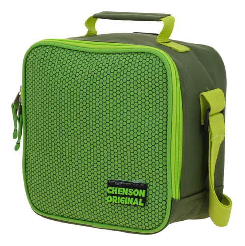 Lonchera Escolar Termica Chenson Cell Ball Co70240-a Chuasen