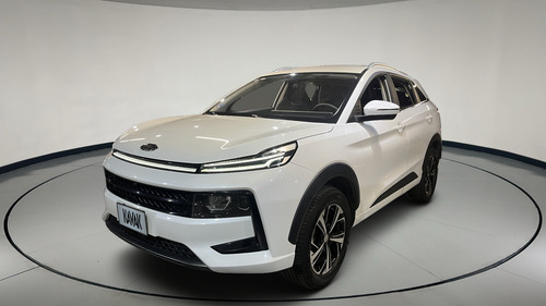 JAC Sei6 Pro 1.5 QUANTUM DCT