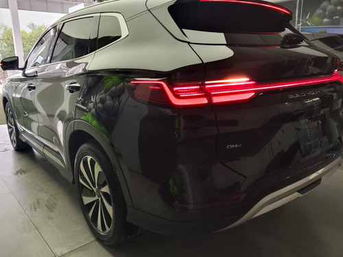 BYD Song Plus 1.5 Phev-Ev Dm-I