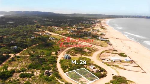 Venta De Terreno En Chihuahua, Punta Ballena