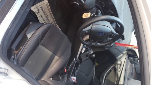 Ford Focus Lll 1.6 S 4 Ps