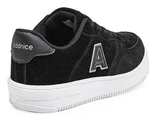 Imagen 2 de 4 de Zapatillas Addnice Skate 27 Al 31 Lefran