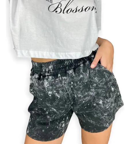 Short de morley mujer sale