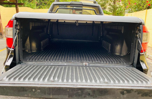 Chevrolet Montana 2012 1.4 Sport Econoflex 2p