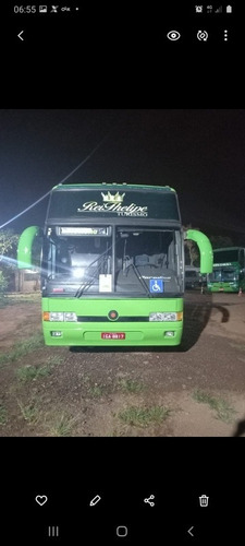 Imagem 2 de 11 de Mercedez Benz 1150