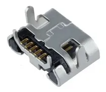 Comprar Conector De Carga (solda) Tablet Multilaser M7s - M7s Lite