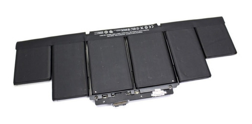 Bateria Macbook A1618 Para Modelo A1398 Nueva